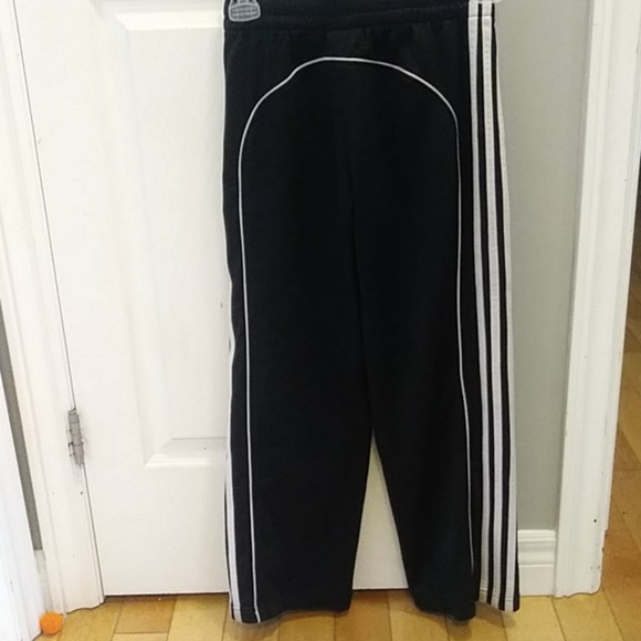 Adidas track pants - Picture 2 of 3
